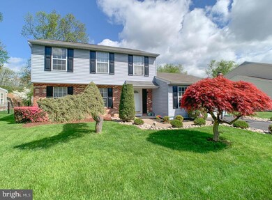 121 Alberts Way, Langhorne, PA 19047 - photo 2