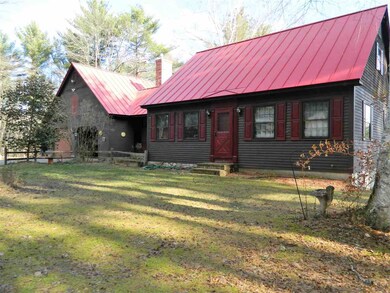 37 W Salisbury Rd, Salisbury, NH 03268 - photo 5