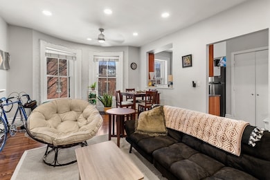 37 E Springfield St unit 4, Boston, MA 02118 - photo 3