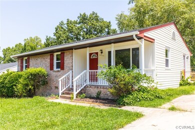 2007 Liberty Ave, Hopewell, VA 23860 - photo 2