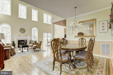 8723 Warm Waves Way, Columbia, MD 21045 - photo 5