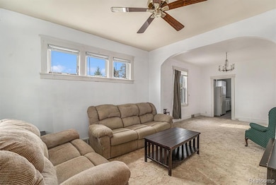 870 4th St, Wyandotte, MI 48192 - photo 3