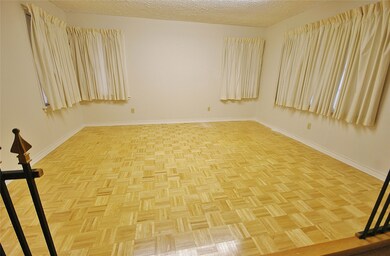 DINING AREA OFF KITCHEN WITH WOOD FLOORS
