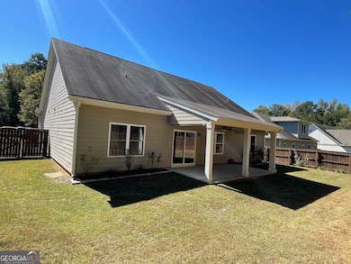 223 Patriots Way, Griffin, GA 30223 - photo 4