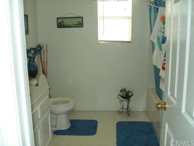 Upstairs Bathroom