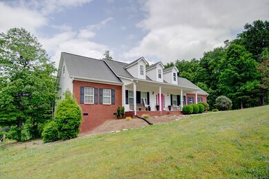 1040 S Ridge Dr, Dalton, GA 30721 - photo 6