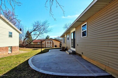 7242 Zinnia Ct SE Grand Rapids-large-009