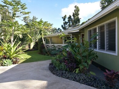 2688 Onu Place unit A, Kalaheo, HI 96741 - photo 3
