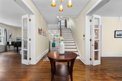 French Doors