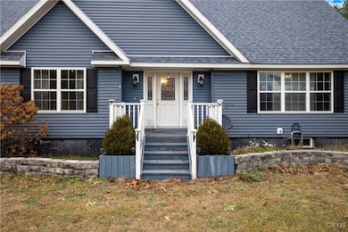 82 Bert Howard Dr, Central Square, NY 13036 - photo 4