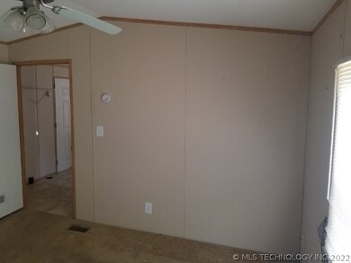 206 S West St, Strang, OK 74367 - photo 5