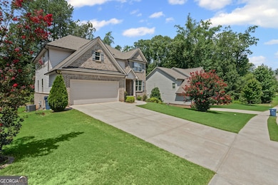 4362 Orchard Grove Dr, Auburn, GA 30011 - photo 2