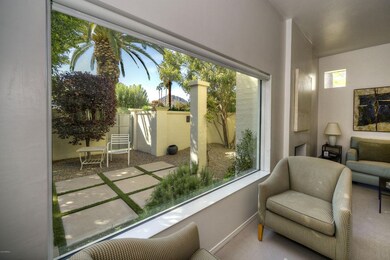 Living Room View