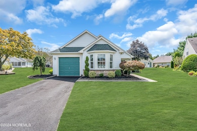 2530 Ridgemont Ct, Toms River, NJ 08755 - photo 6