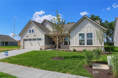 19485 Sumrall Place, Westfield, IN 46074 - photo 2