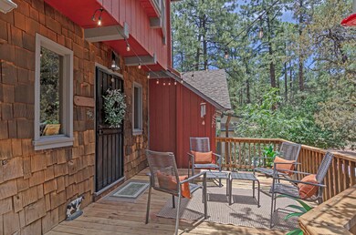 3922 N Orloff Rd, Pine, AZ 85544 - photo 5