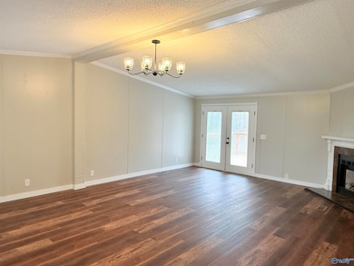 133 W Point Rd, Somerville, AL 35670 - photo 3