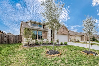 506 Pecan Landing Ln, La Marque, TX 77568 - photo 3