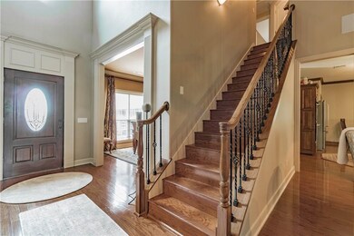 3709 NW Mountainview Rd, Bentonville, AR 72712 - photo 4