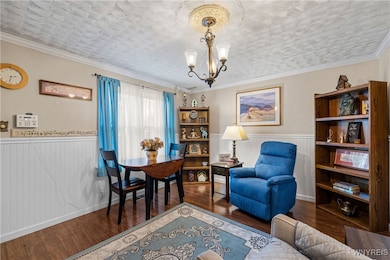 445 71st St, Niagara Falls, NY 14304 - photo 2