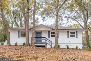 80 Menefee St, Palmetto, GA 30268 - photo 2