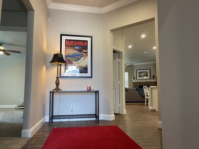 9030 Red Cliff Ave, Odessa, TX 79765 - photo 2