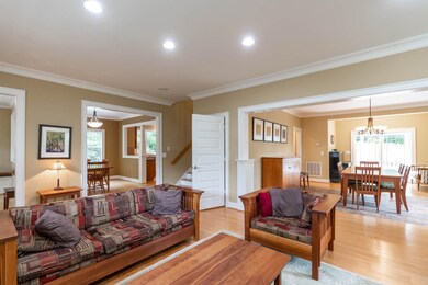 356 Bellemont Rd, Pittsboro, NC 27312 - photo 3