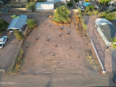 Aerial 1