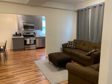 39-41 Bishop Joe L Smith Way unit 9, Boston, MA 02121 - photo 2