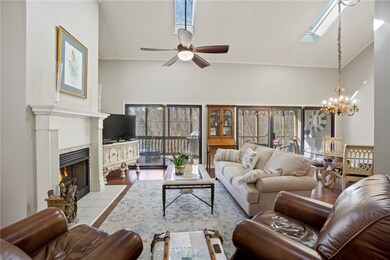 1303 Leeward Rd unit 7C, Anderson, SC 29625 - photo 4