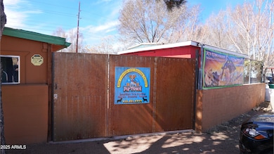 810 S Mclane Rd, Payson, AZ 85541 - photo 4