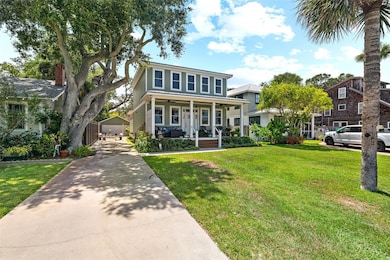 1318 Riverside Dr, Daytona Beach, FL 32117 - photo 3