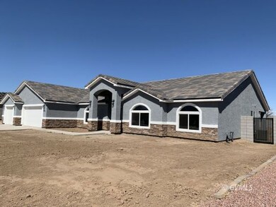 Side Elevation 2
