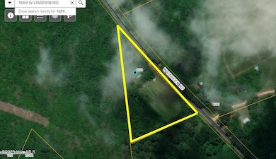 GIS MAP