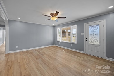 1804 Bennett Rd, Lancaster, SC 29720 - photo 4