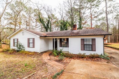 19 County Road 140, Oxford, MS 38655 - photo 2