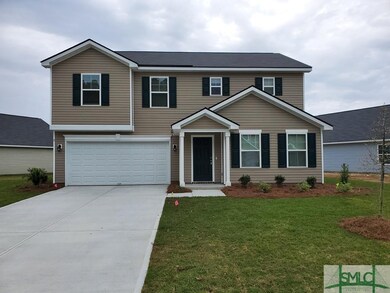 5 Marsh Salt Ln, Port Wentworth, GA 31407 - photo 7