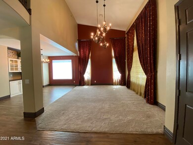 1763 S Citrus Cove, Mesa, AZ 85204 - photo 3