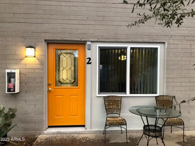 2015 S Granada Dr unit 2, Tempe, AZ 85282 - photo 2