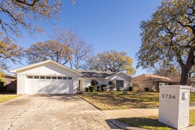 2736 Meadow Green, Bedford, TX 76021 - photo 3