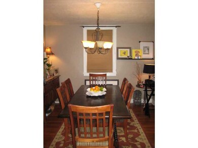 Dining Room.