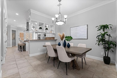 Photo is from a neighboring listing. Example of fu