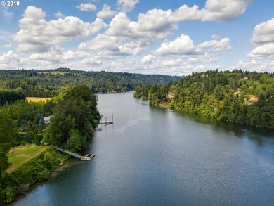 River Access Deeded