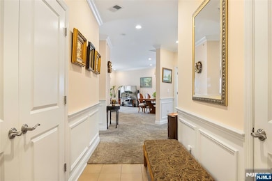 Entrance to Unit 301