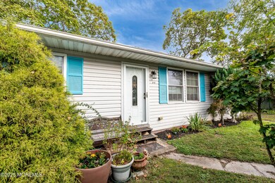 315 Algonquin Trail, Browns Mills, NJ 08015 - photo 2