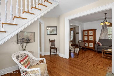 Gilmore Foyer 1