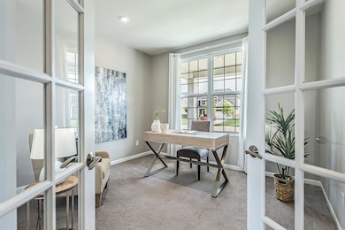 2559 Timber Glen Dr, Ann Arbor, MI 48108 - photo 5