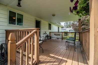 Back Porch