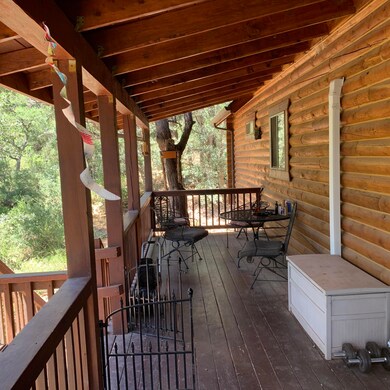 3968 N Mohawk St, Pine, AZ 85544 - photo 2