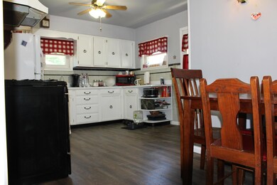kitchen from living room 1 june